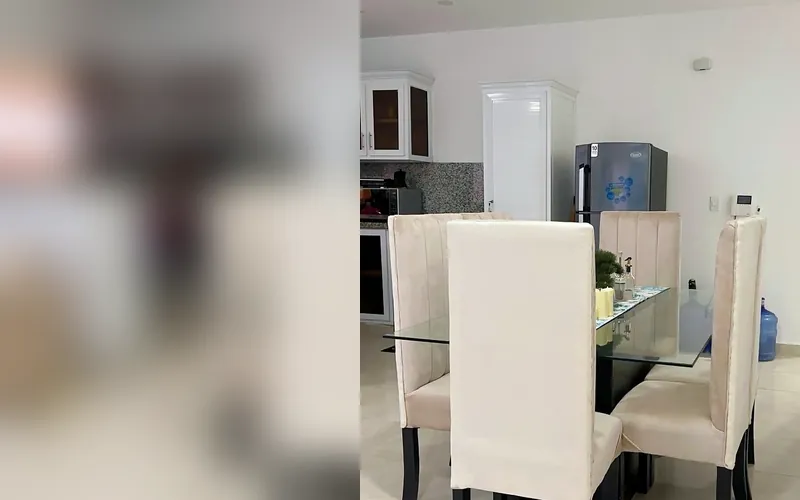 Interior del apartamento, foto 1 de 3